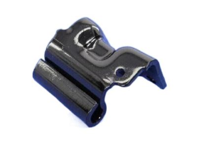 Ram Alternator Bracket - 68048986AA