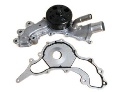 Dodge Durango Water Pump - 68311108AE