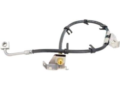 2009 Dodge Ram 1500 Brake Line - 55398137AB