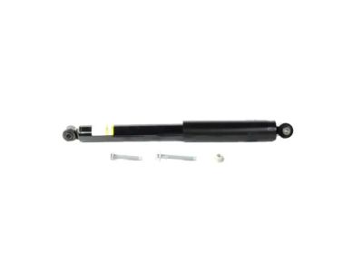 Mopar 68527789AA ABSBR Pkg-Suspension