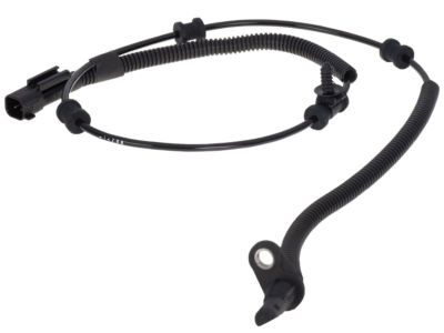 2020 Ram 1500 Speed Sensor - 68231044AB