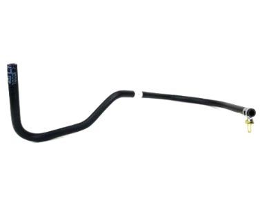 2009 Jeep Commander Power Steering Hose - 52124131AB