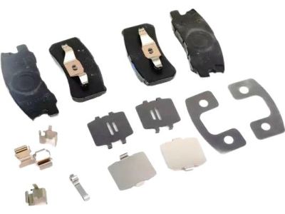 Jeep 68028671AA