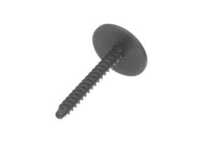 Mopar 6505520AA Screw-HEXAGON Head