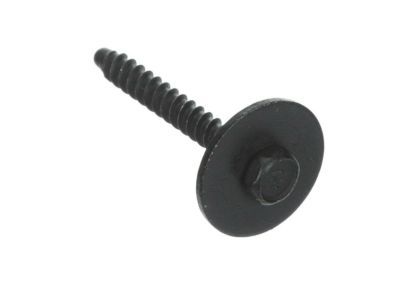 Mopar 6505520AA Screw-HEXAGON Head