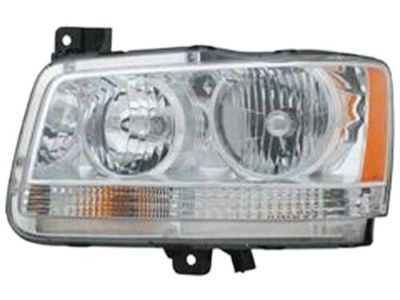 Dodge Magnum Headlight - 4806339AB