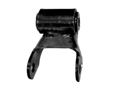 Dodge W350 Leaf Spring Shackle - 4228468