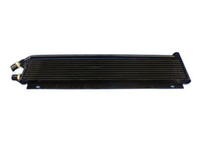 2000 Dodge Viper Oil Cooler - 4643826AC