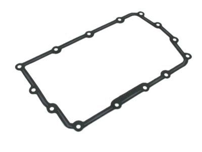 Mopar 5017207AA Gasket-Intake Manifold Pan