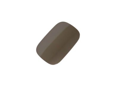 Jeep Fuel Door - 5LW29RUWAB