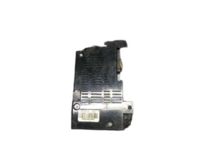 Mopar 68213499AB Module-TELEMATICS