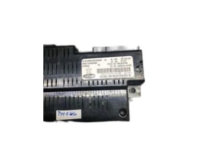 Mopar 68213499AB Module-TELEMATICS