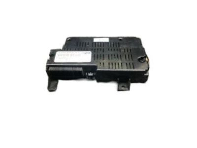 Mopar 68213499AB Module-TELEMATICS