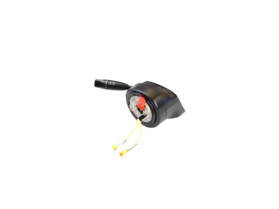 Dodge Charger Clock Spring - 6NE93DX9AC