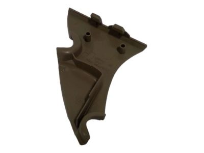 Mopar 1DQ831KAAA Shield-Seat