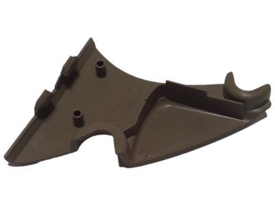 Mopar 1DQ831KAAA Shield-Seat