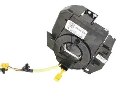 Mopar 68110739AC Air Bag Clockspring