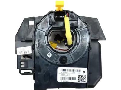 Mopar 68110739AC Air Bag Clockspring