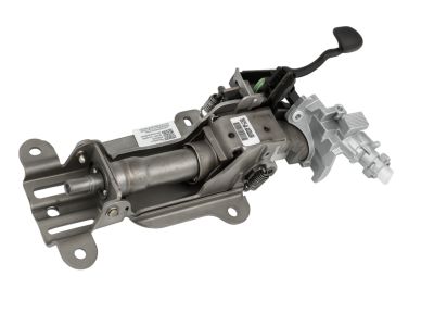 Jeep Liberty Steering Column - 5057349AI