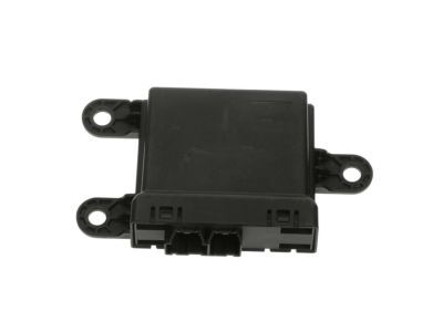 Mopar 68400768AA Module-Gateway