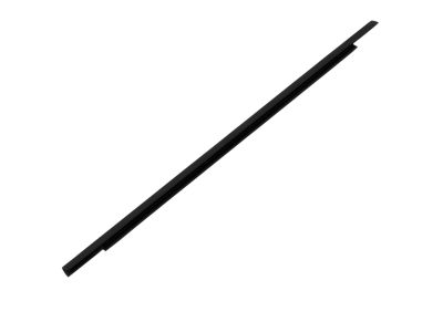 Mopar 5109806AC WEATHERSTRIP-Front Door Belt