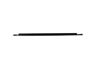 Dodge Grand Caravan Weather Strip - 5109806AC