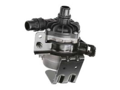 Mopar 68237841AA Auxiliary Coolant Pump