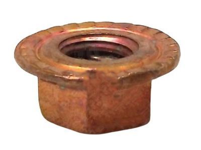 2003 Dodge Stratus Exhaust Nut - MR212302