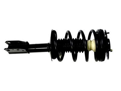 2017 Dodge Durango Shock Absorber - 68299142AC