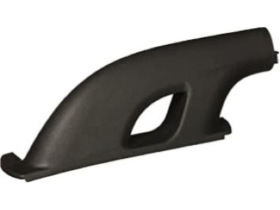 Mopar 55360426AC Cover-Luggage Rack