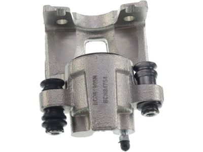 Jeep Wrangler Brake Caliper - 5191824AA