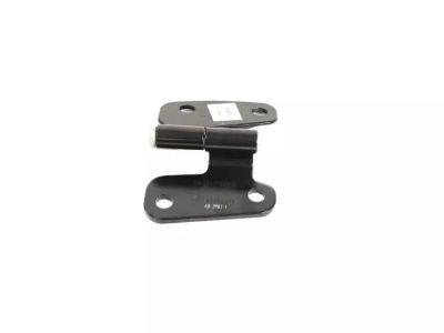 Mopar 68284986AC Hinge-Windshield