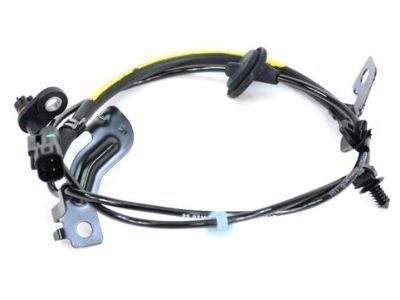 Mopar 56029338AC Sensor-Anti-Lock Brakes