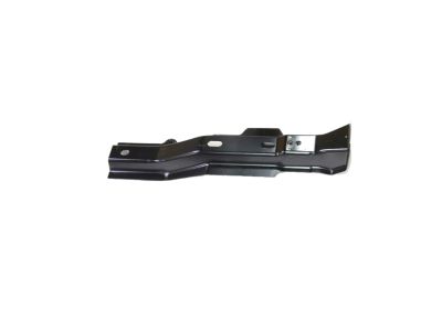 Mopar 68275938AA CROSSMEMBER-Front Seat Retention
