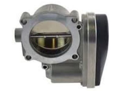 Ram Throttle Body - 5184349AC