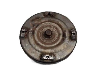 2014 Dodge Avenger Torque Converter - 68039259AD