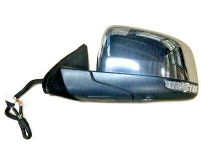 2021 Jeep Grand Cherokee Car Mirror - 68236933AE