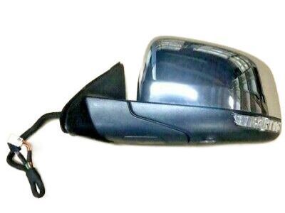 2020 Jeep Grand Cherokee Car Mirror - 68236933AE