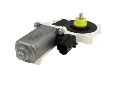 Mopar 68004818AB Window Regulator 2 Pin Motor