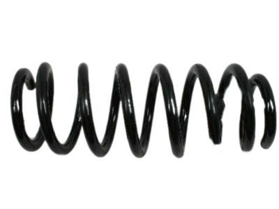 Mopar 52853741AD Front Coil Spring