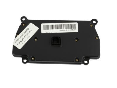 Dodge 68188879AB