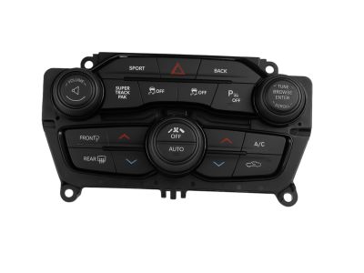 Dodge 68188879AB