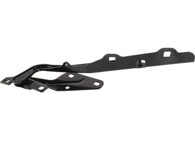 Mopar 68294806AB Hood Hinge