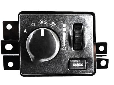 Dodge Dakota Headlight Switch - 56049120AD