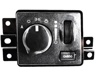 Ram Dakota Headlight Switch - 56049120AD