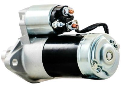 Jeep Grand Wagoneer Starter Motor - 56004934