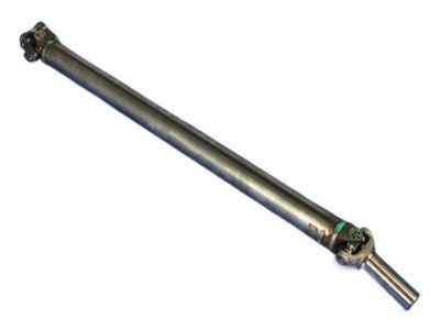 2001 Dodge Ram 1500 Drive Shaft - 52105744AA