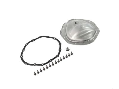 Mopar 68065443AC Differential Cover Kit 68065443AC Mopar Differential Cover Kit Product Photo 1 of 4