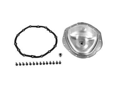 68065443AC Mopar Differential Cover Kit Product Photo 4 of 4