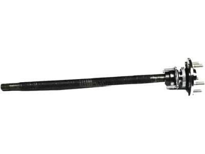 Jeep 68393687AA